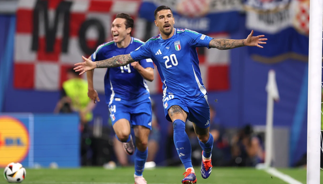 Nhận định Israel vs Italia, 01h45 ngày 10/9: Chủ nhà yếu thế
