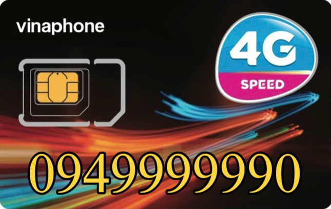 Siêu Sim 0949999990 giá 15 tỷ 'làm nóng' thị trường Sim số đẹp!
