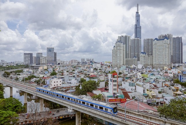 Tin mới vụ nhà thầu Nhật kiện chủ đầu tư metro TPHCM đòi 4.000 tỷ
